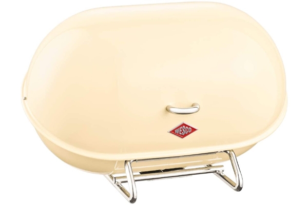 Wesco single grandy mandel